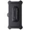 OtterBox Replacement Holster for iPhone 15/14/13 Defender/Defender PRO - Black