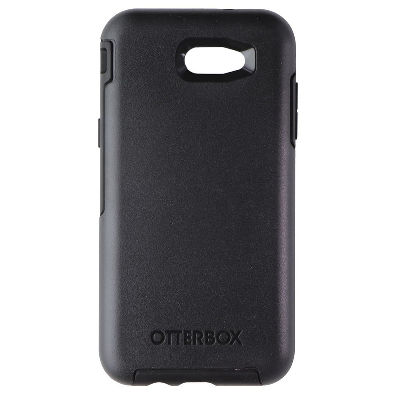 OtterBox Symmetry Series Case for Samsung Galaxy J3 (2017) - Black