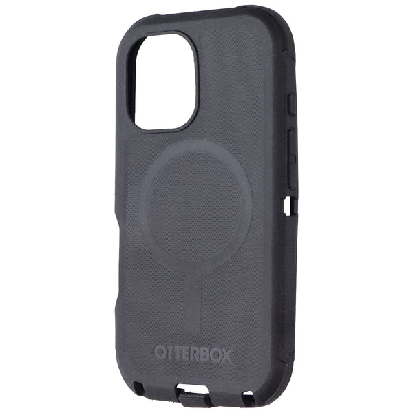 OtterBox Replacement Exterior Shell for iPhone 16 Defender Pro Cases - Black