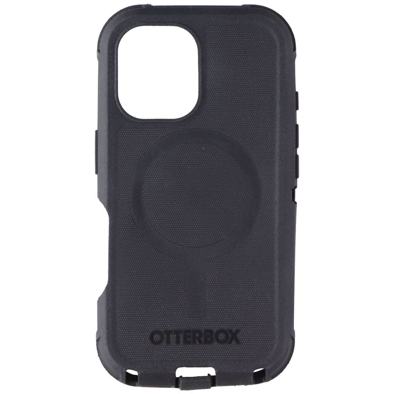 OtterBox Replacement Exterior Shell for iPhone 16 Defender Pro Cases - Black