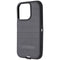 OtterBox Replacement Exterior for iPhone 15 Pro Max Defender PRO Case - Black