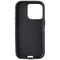 OtterBox Replacement Exterior for iPhone 15 Pro Max Defender PRO Case - Black