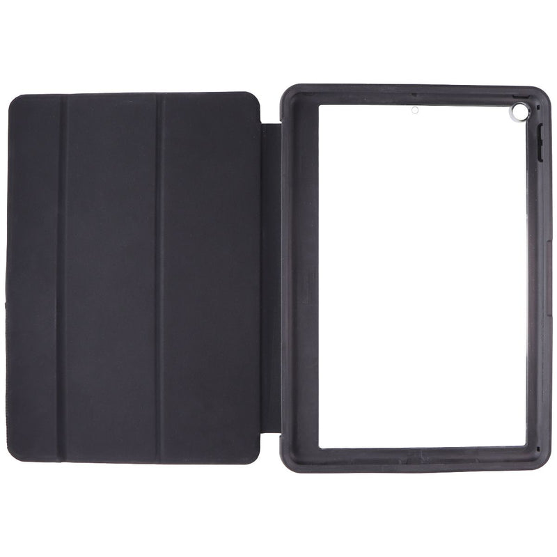 OtterBox Symmetry Folio Case for iPad 9th/8th/7th Gen 10.2-inch - Black