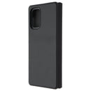 OtterBox Strada Via Series Folio Case for Samsung Galaxy (S20+) - Black
