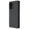 OtterBox Strada Via Series Folio Case for Samsung Galaxy (S20+) - Black