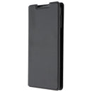 OtterBox Strada Via Series Folio Case for Samsung Galaxy (S20+) - Black