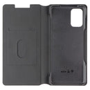 OtterBox Strada Via Series Folio Case for Samsung Galaxy (S20+) - Black