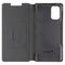 OtterBox Strada Via Series Folio Case for Samsung Galaxy (S20+) - Black