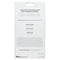 OtterBox Alpha Glass Series Screen Protector for Apple iPhone 12 Pro Max - Clear