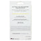 OtterBox Trusted Glass Screen Protector for Apple iPhone 12 mini - Clear