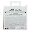 OtterBox 18W  Wall Charger + Lightning 8-pin to USB-C Cable - White (AU Plug)
