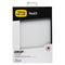 OtterBox React Series Case for Apple iPad (9th/8th/7th Gen) - Clear / Black