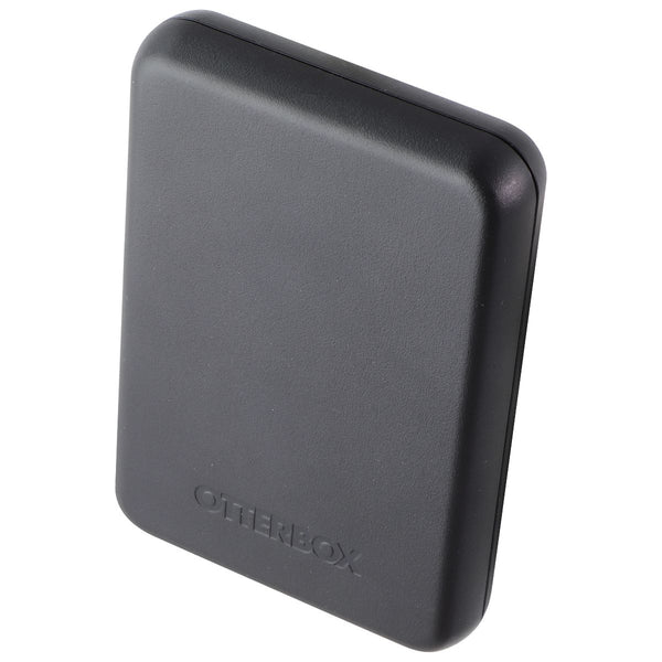 OtterBox (5k mAh) 7.5W Wireless Power Bank for MagSafe - Black (78-80534)