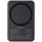 OtterBox (5k mAh) 7.5W Wireless Power Bank for MagSafe - Black (78-80534)