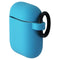 OtterBox Soft Touch Case for Apple AirPods (1st Gen/2nd Gen) - Freeze Pop Blue