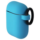 OtterBox Soft Touch Case for Apple AirPods (1st Gen/2nd Gen) - Freeze Pop Blue