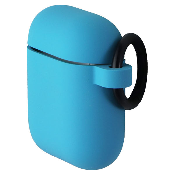 OtterBox Soft Touch Case for Apple AirPods (1st Gen/2nd Gen) - Freeze Pop Blue