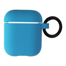 OtterBox Soft Touch Case for Apple AirPods (1st Gen/2nd Gen) - Freeze Pop Blue