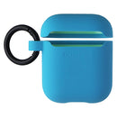 OtterBox Soft Touch Case for Apple AirPods (1st Gen/2nd Gen) - Freeze Pop Blue