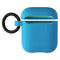 OtterBox Soft Touch Case for Apple AirPods (1st Gen/2nd Gen) - Freeze Pop Blue