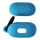 OtterBox Soft Touch Case for Apple AirPods (1st Gen/2nd Gen) - Freeze Pop Blue