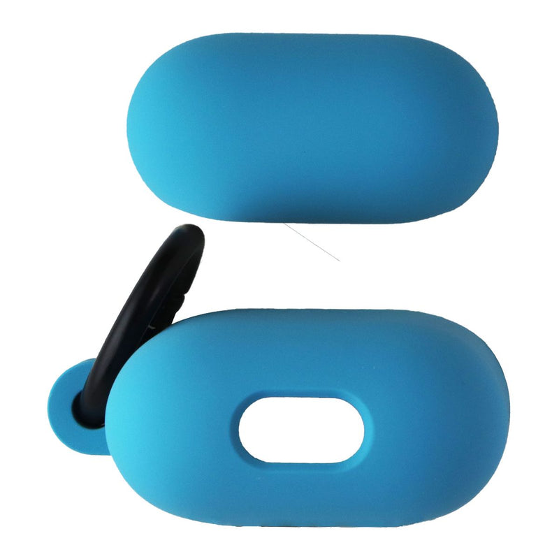 OtterBox Soft Touch Case for Apple AirPods (1st Gen/2nd Gen) - Freeze Pop Blue