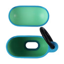 OtterBox Soft Touch Case for Apple AirPods (1st Gen/2nd Gen) - Freeze Pop Blue