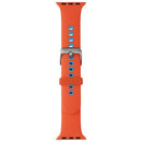 OtterBox All Day Watch Band for Apple Watch 38/40mm - Orange