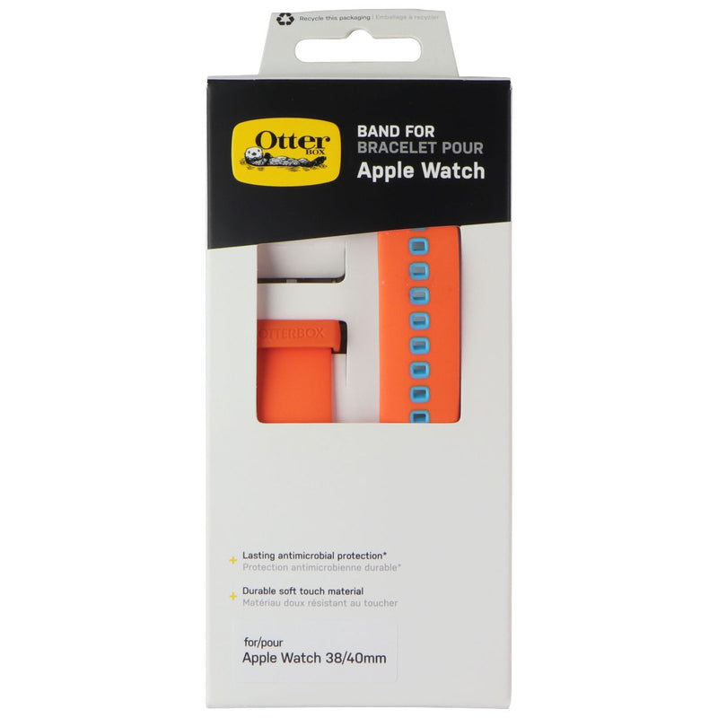 OtterBox All Day Watch Band for Apple Watch 38/40mm - Orange