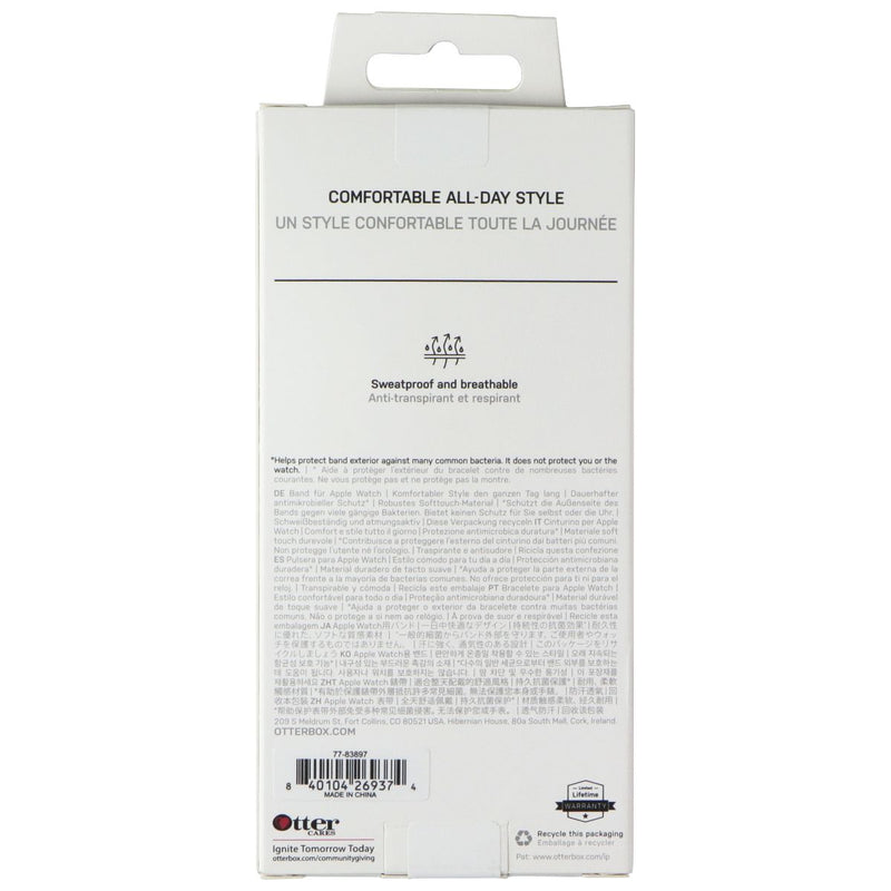 OtterBox All Day Watch Band for Apple Watch 38/40mm - Orange