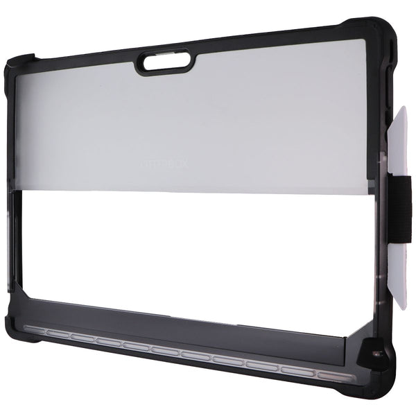OtterBox Symmetry Studio Series Case for Microsoft Surface Pro 8 - Clear/Black