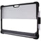 OtterBox Symmetry Studio Series Case for Microsoft Surface Pro 8 - Clear/Black