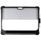 OtterBox Symmetry Studio Series Case for Microsoft Surface Pro 8 - Clear/Black