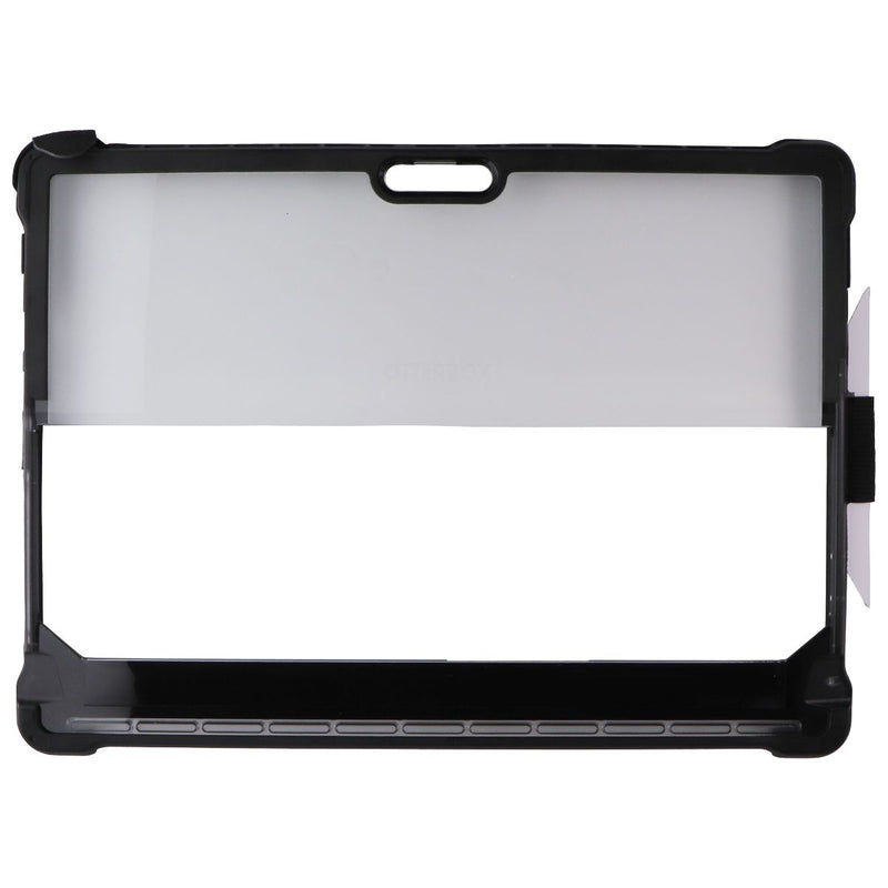 OtterBox Symmetry Studio Series Case for Microsoft Surface Pro 8 - Clear/Black
