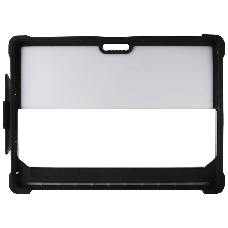 OtterBox Symmetry Studio Series Case for Microsoft Surface Pro 8 - Clear/Black