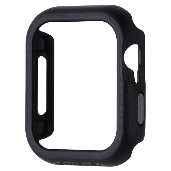 OtterBox Watch Bumper Case for Apple Watch SE / 6 / 5 / 4 (44mm) - Black