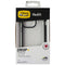 OtterBox React Series Case for Apple iPhone 13 Pro - Clear / Black