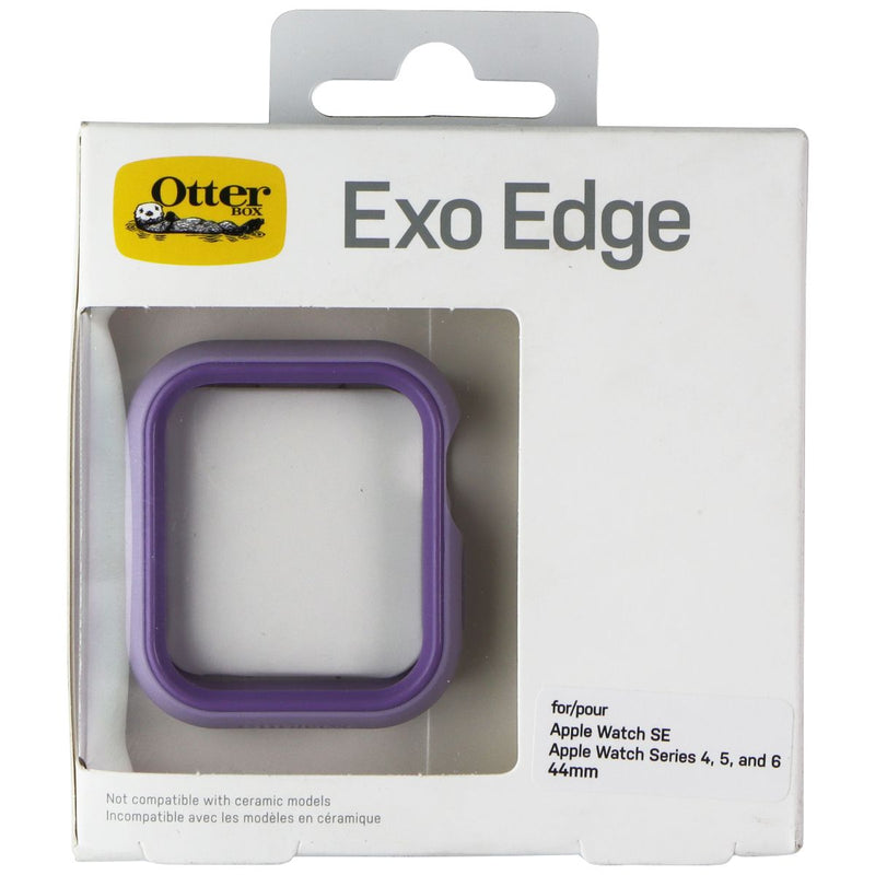 OtterBox Exo Edge Case for Apple Watch SE (44mm) & Series 6/5/4 (44mm) - Purple