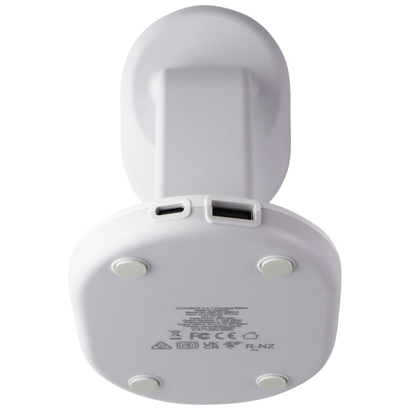 OtterBox (7.5W) 3-in-1 Wireless Charging Station for MagSafe - Lucid Dreamer