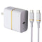 OtterBox (7.5W) 3-in-1 Wireless Charging Station for MagSafe - Lucid Dreamer
