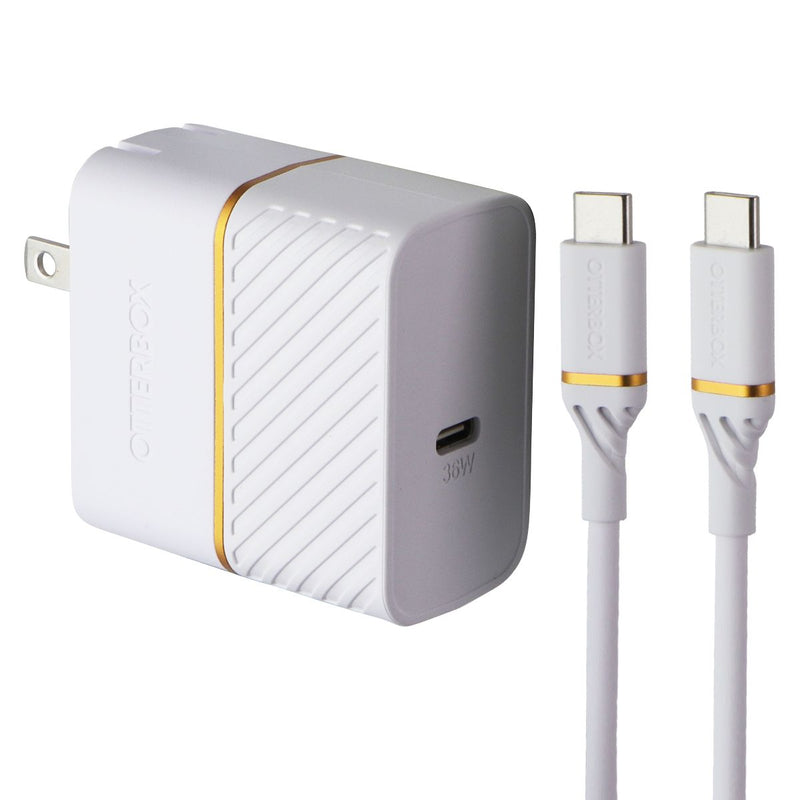 OtterBox (7.5W) 3-in-1 Wireless Charging Station for MagSafe - Lucid Dreamer