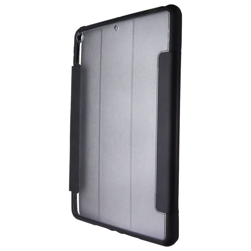 OtterBox Symmetry Series 360 Case for Apple iPad (8/7 Gen) - Black