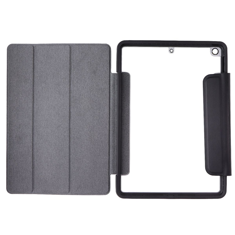 OtterBox Symmetry Series 360 Case for Apple iPad (8/7 Gen) - Black