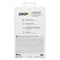 OtterBox React Series Case for Samsung Galaxy A13 5G  - Clear