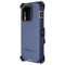OtterBox Defender Series Case & Holster for iPhone 14 Pro - Blue Suede Shoes