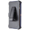 OtterBox Defender Series Case & Holster for iPhone 14 Pro - Blue Suede Shoes