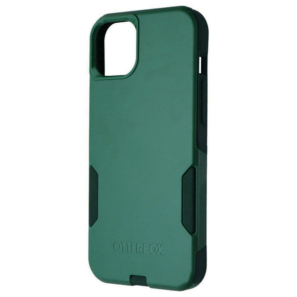 OtterBox Commuter Series Case for Apple iPhone 14 Plus - Trees Company (Green)