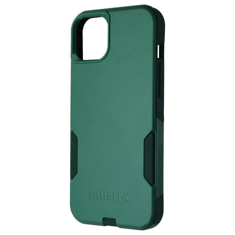 OtterBox Commuter Series Case for Apple iPhone 14 Plus - Trees Company (Green)