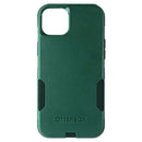 OtterBox Commuter Series Case for Apple iPhone 14 Plus - Trees Company (Green)