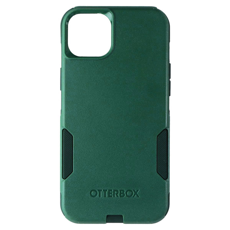 OtterBox Commuter Series Case for Apple iPhone 14 Plus - Trees Company (Green)